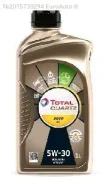 Total Quartz 9000 Future NFC