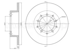 ��������� ���� Metelli 230359 ����