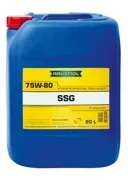 Ravenol SSG