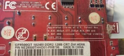 GeForce 9500 GT ����