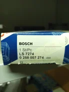 ������-���� Bosch 0 258 007 274 0258007274 ����