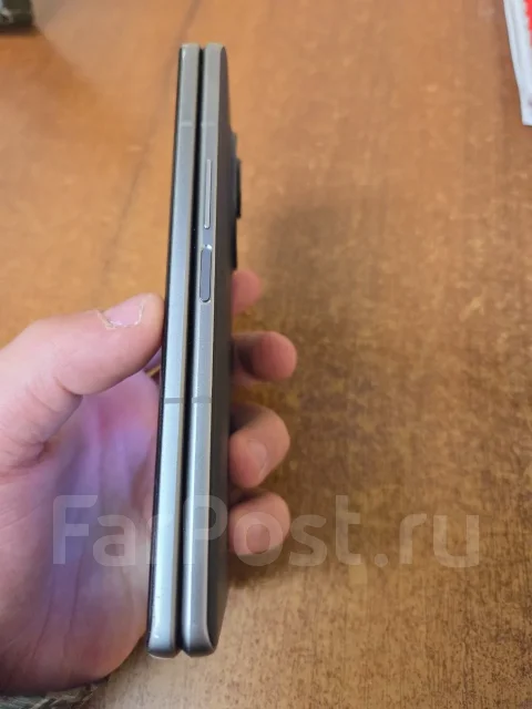 Tecno Phantom V Fold. �/�, 512 ��, �����������, 5G ����