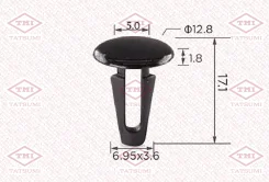 ������ ������������� [�������� 10 ����] Tatsumi TJB1075 TJB1075 ����