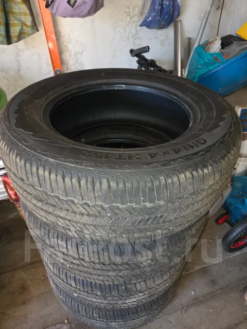 Giti 4x4 HT152. ������, 2025 ���, ����� ����