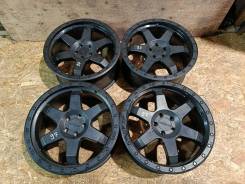 Rotiform SIX-OR. 9.0x20", 5x114.3, ET35, �� 70,1���. ����
