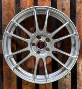RAYS Gram Lights 57Xtreme. 7.0x17", 5x100, ET50 ����