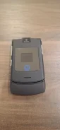 Motorola RAZR V3. �����, ������ ����