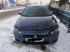 Mitsubishi Lancer. CY2A, 4A91 ����