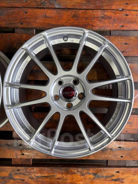 RAYS Gram Lights 57Xtreme. 7.0x17", 5x100, ET50 ����