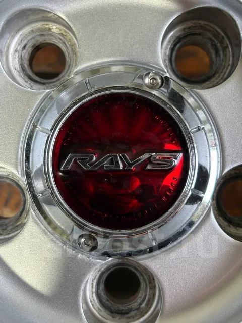 RAYS Gram Lights 57Xtreme. 7.0x17", 5x100, ET50 ����