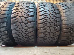 Goodyear Wrangler MT/R. ������, �/�, ����� �� 5 % ����