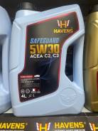 Havens Safeguard. 5W-30, �������������, 4��. ����