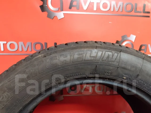 Michelin Latitude Sport 3. ������, 2024 ���, �/�, ����� 10 % ����