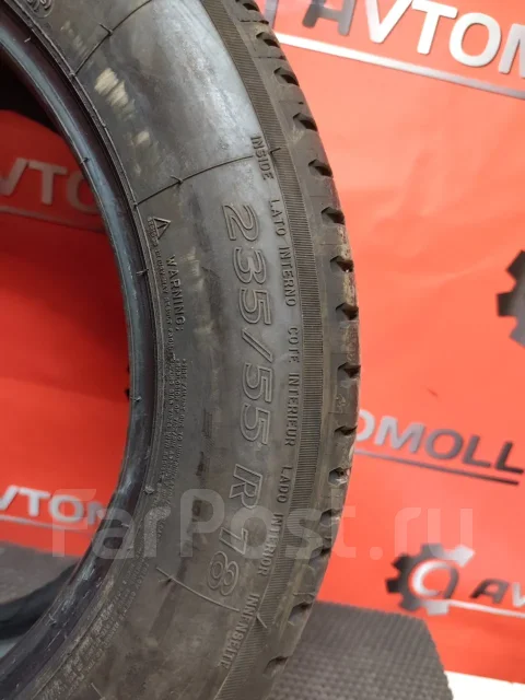 Michelin Latitude Sport 3. ������, 2024 ���, �/�, ����� 10 % ����