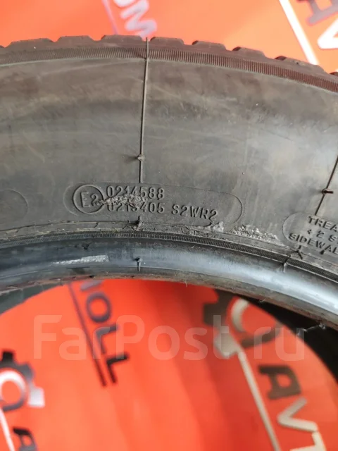 Michelin Latitude Sport 3. ������, 2024 ���, �/�, ����� 10 % ����