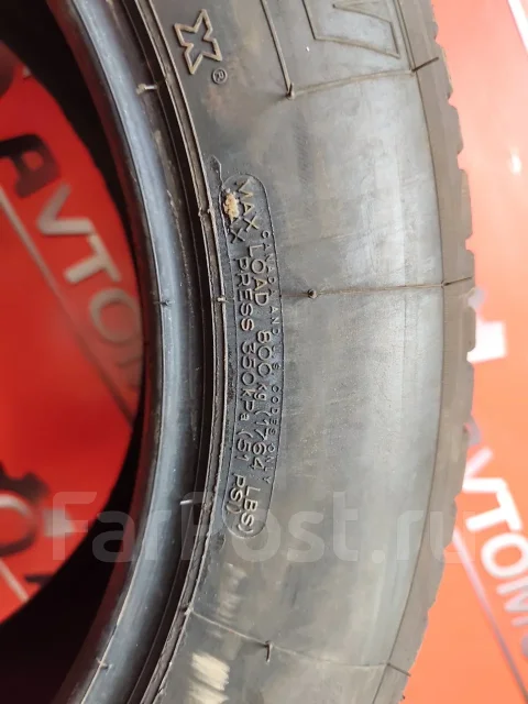 Michelin Latitude Sport 3. ������, 2024 ���, �/�, ����� 10 % ����