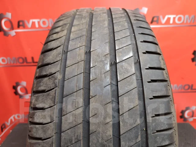 Michelin Latitude Sport 3. ������, 2024 ���, �/�, ����� 10 % ����