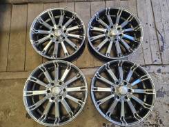 Lenso Intimidator-4. 9.0x20", 6x139.7, ET20, �� 110,1���. ����