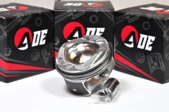 ������� � ����� � �������� Ford 1.6T Ecoboost +0 ����