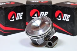 ������� � ����� � �������� VAG EA888 2.0 23�� +0 ����