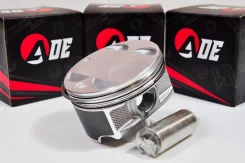 ������� � ����� � �������� GM Cadilac 3.6 STD LY7 ����