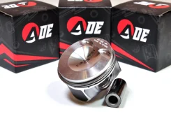 ������� � ����� � �������� VAG EA888 2.0 23�� STD ����