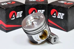 ������� � ����� � �������� LR AJ200 204DTA STD ����