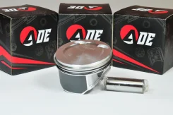 ������� � ����� � �������� Mitsubishi 2.4 4B12 ST ����