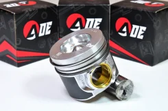 ������� � ����� � �������� LR AJ200 204DTA +0.50 ����
