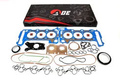 �������� ��������� ��������� VAG 3.0TFSI EA839 ����