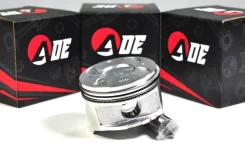 ������� � ����� � �������� Toyota 1.5 5A-FE STD ����