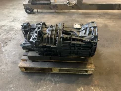 ��� ZF 16S2331TD DAF XF 105 XF 106 CF 85 1800301 1800301 ����