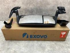 ������� ������� ���� ������� MAN TGX 23492E, ����� 23492E ����
