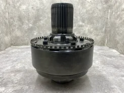 ����������� �������� DAF XF106 1358232202 1358232202 ����