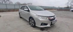 Honda Grace. �������, ��������, 1.5 (110��.�.), ������, 181 850����. �� ����
