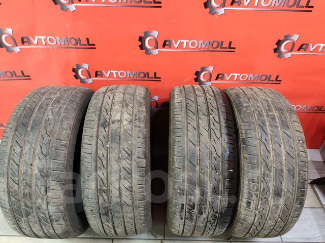 Landsail LS588 UHP. ������, 2024 ���, �/�, ����� 10 % ����