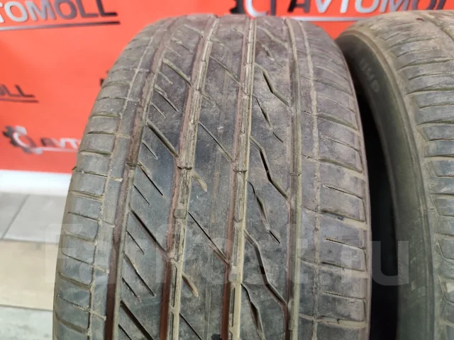 Landsail LS588 UHP. ������, 2024 ���, �/�, ����� 10 % ����