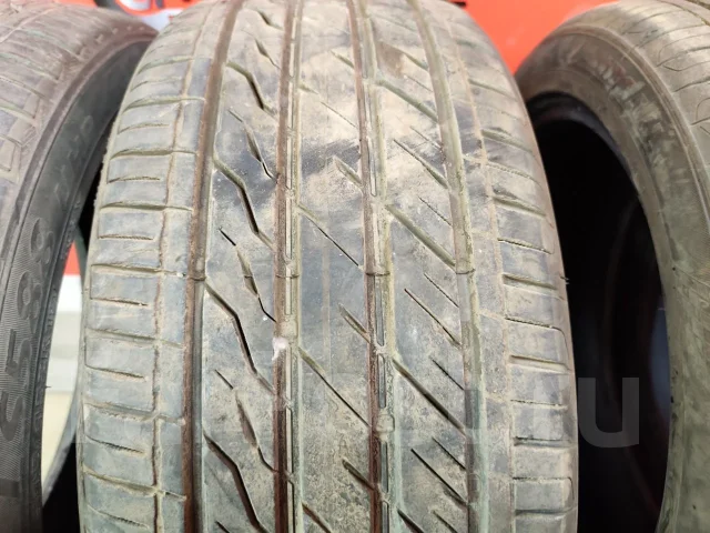 Landsail LS588 UHP. ������, 2024 ���, �/�, ����� 10 % ����