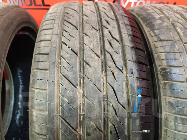 Landsail LS588 UHP. ������, 2024 ���, �/�, ����� 10 % ����