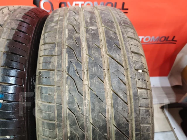 Landsail LS588 UHP. ������, 2024 ���, �/�, ����� 10 % ����