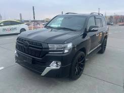 Toyota Land Cruiser. ��� �������� ����
