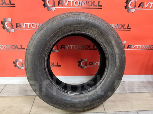 Bridgestone Turanza T005. ������, 2020 ���, �/�, ����� �� 5 % ����