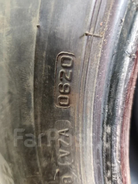 Bridgestone Turanza T005. ������, 2020 ���, �/�, ����� �� 5 % ����