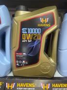 Havens Triple C. 0W-20, �������������, 4��. ����
