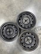 Falken Solaris. 5.5x15", 4x100, ET48, �� 54,1���. ����