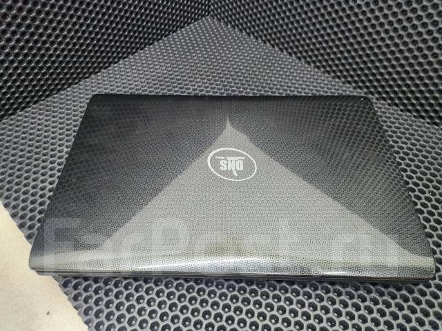 DNS. 15.6", ��� 6 ��, ���� 120���, WiFi: 1, Bluetooth: 1, ����������� �� 1��. ����