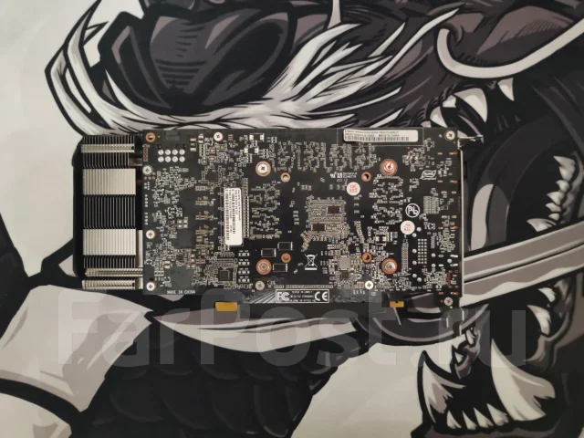 GeForce RTX 2060 ����