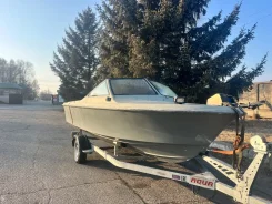 Yamaha Passport 17. 1994 ���, ����� 5,5��., ��������� ���������, 90��.�., ������ ����