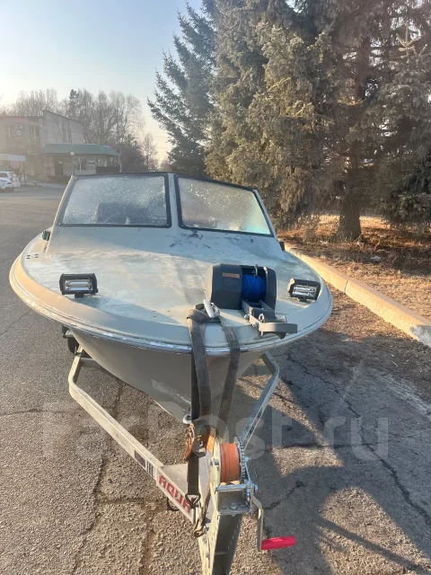 Yamaha Passport 17. 1994 ���, ����� 5,5��., ��������� ���������, 90��.�., ������ ����