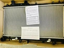 �������� ���������� Subaru Outback BM/BR Denso DRM36015 ����